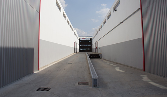 Transport Image